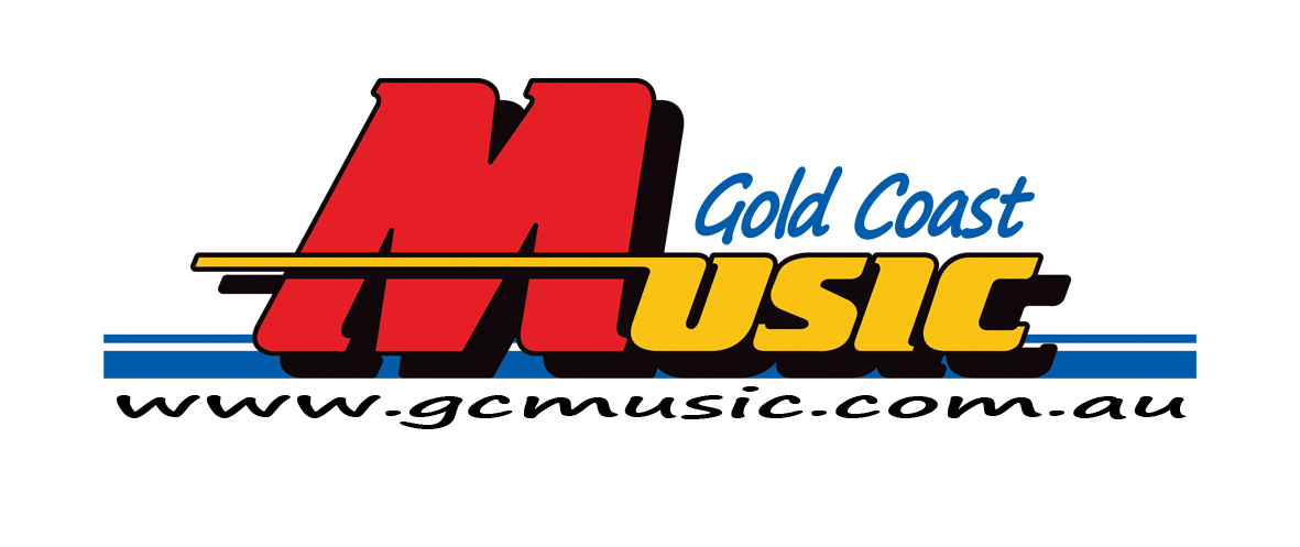 Gold Coast Music Logo